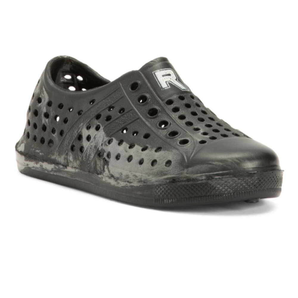 NEW! ROCKIN Luca Toddler Shoe Size 9